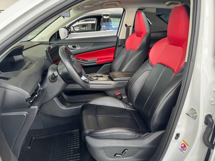 Changan CS55 Plus II Ростов-на-Дону  - изображение 12