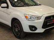 Mitsubishi ASX I Рестайлинг Иваново  - изображение 41