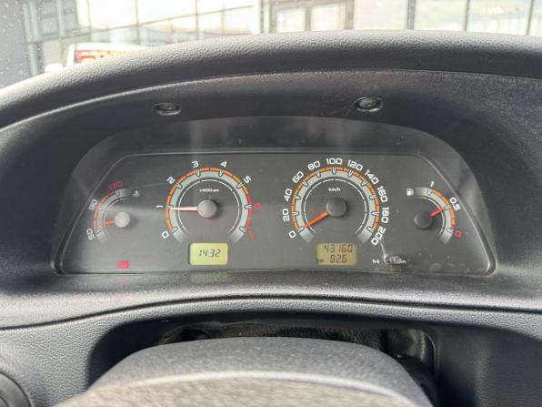 Lada (ВАЗ) Niva Travel I с пробегом 2022 года, цена 1 099 000 рублей, 43000 км, внедорожник, Автокод Объявления