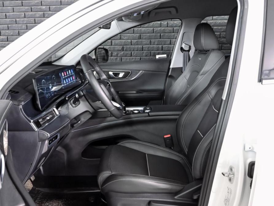 Chery Tiggo 7 Pro Max I Рестайлинг Екатеринбург  - изображение 10