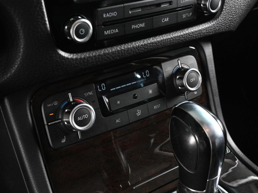 Volkswagen Touareg II Ростов-на-Дону  - изображение 15