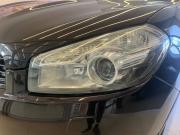 Nissan Qashqai+2 I Рестайлинг Челябинск  - изображение 36