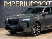 BMW X7 I (G07) Рестайлинг Москва  - изображение 31