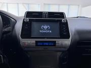 Toyota Land Cruiser Prado 150 Series Рестайлинг 2 Волгоград  - изображение 58