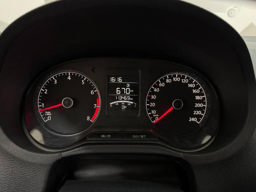 Volkswagen Polo V Рестайлинг Ставрополь  - изображение 12