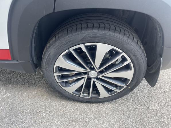 Changan CS35 Plus I Рестайлинг с пробегом 2022 года, цена 1 850 000 рублей, 41849 км, внедорожник, Автокод Объявления