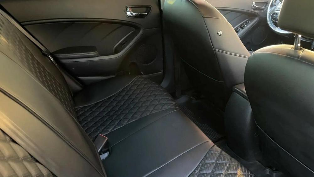 Kia Cerato III Оренбург  - изображение 16