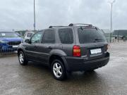 Ford Maverick III Буинск  - изображение 35