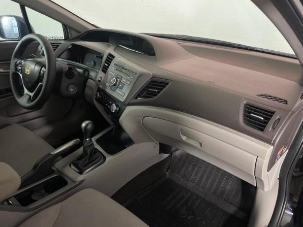 Honda Civic IX с пробегом 2012 года, цена 1 026 000 рублей, 218541 км, седан, Автокод Объявления