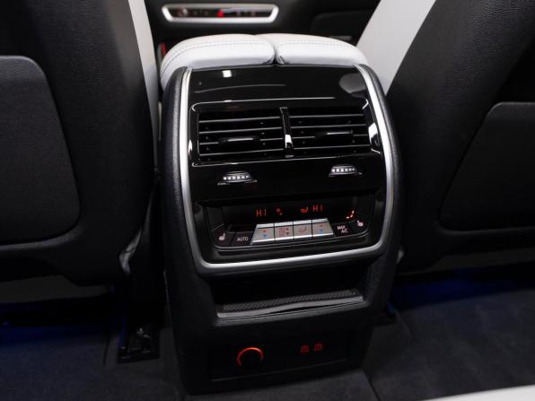 BMW X5 IV (G05/G18) Рестайлинг с пробегом 2023 года, цена 12 600 000 рублей, 18988 км, внедорожник, Автокод Объявления