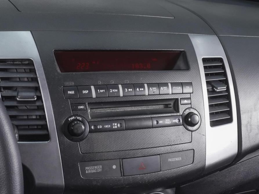 Mitsubishi Outlander II Ростов-на-Дону  - изображение 15