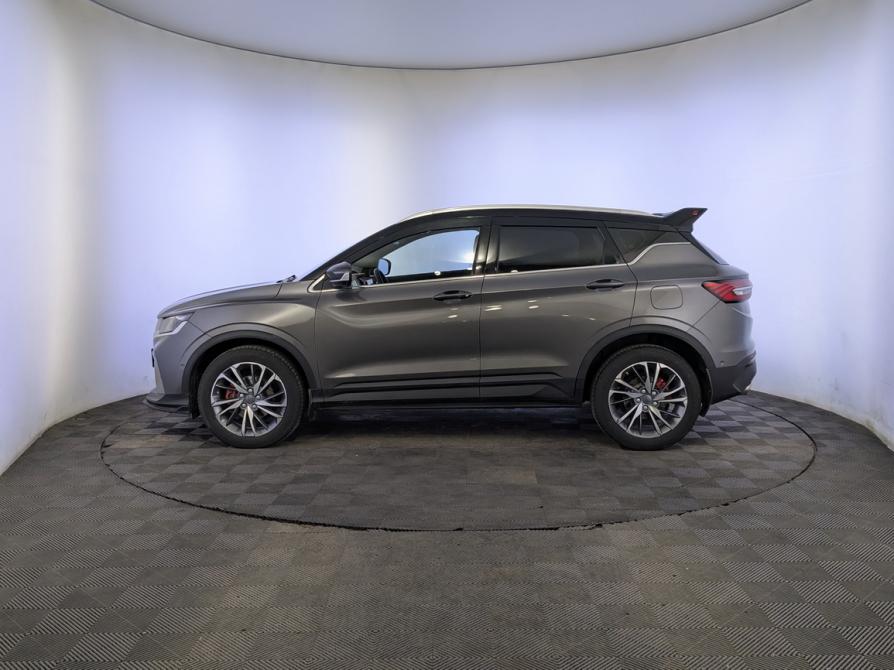 Geely Coolray I Москва  - изображение 8
