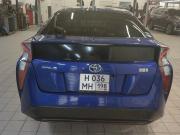 Toyota Prius IV (XW50) Санкт-Петербург  - изображение 11