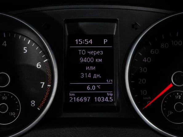 Volkswagen Golf VI с пробегом 2012 года, цена 849 000 рублей, 216696 км, хэтчбек, Автокод Объявления