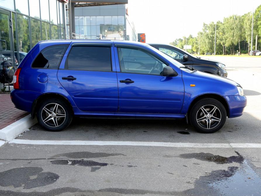 Lada (ВАЗ) Kalina I Иваново  - изображение 7