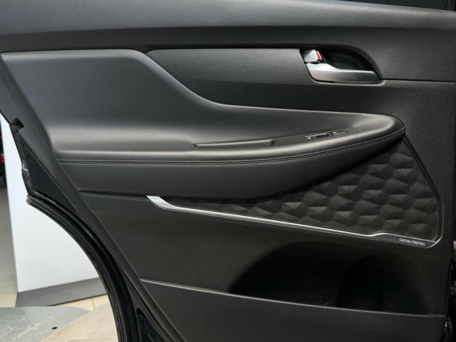 Hyundai Santa Fe IV Рестайлинг Волжский  - изображение 22