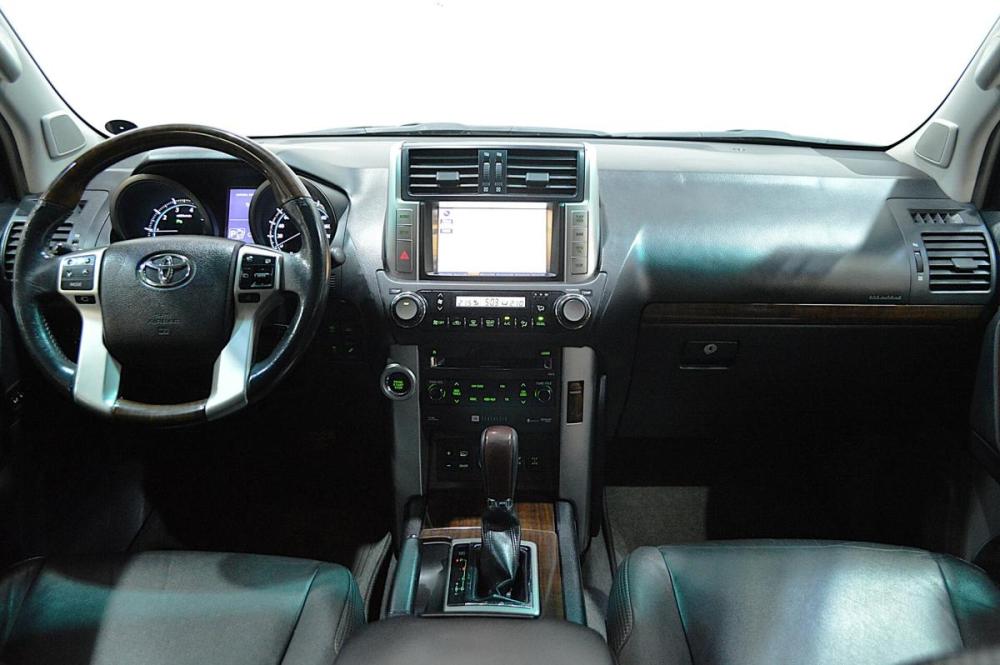 Toyota Land Cruiser Prado 150 Series Сургут  - изображение 16