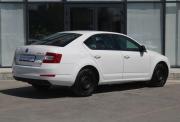 Skoda Octavia III (A7) Саратов  - изображение 33