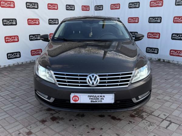 Volkswagen Passat CC I Рестайлинг с пробегом 2016 года, цена 1 349 999 рублей, 249123 км, седан, Автокод Объявления
