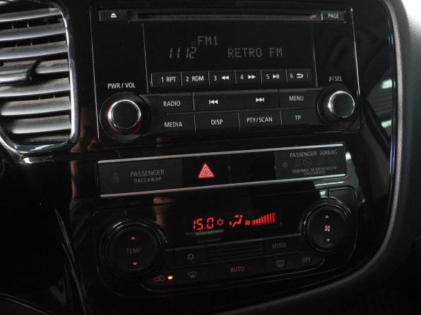 Mitsubishi Outlander III Рестайлинг 3 с пробегом 2019 года, цена 1 999 000 рублей, 179885 км, внедорожник, Автокод Объявления