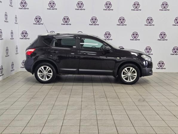 Nissan Qashqai I Рестайлинг с пробегом 2010 года, цена 879 000 рублей, 157340 км, внедорожник, Автокод Объявления