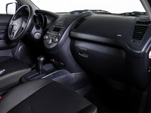 Kia Soul I с пробегом 2009 года, цена 774 000 рублей, 132000 км, хэтчбек, Автокод Объявления