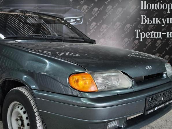 Lada (ВАЗ) 2115 с пробегом 2008 года, цена 215 000 рублей, 336000 км, седан, Автокод Объявления