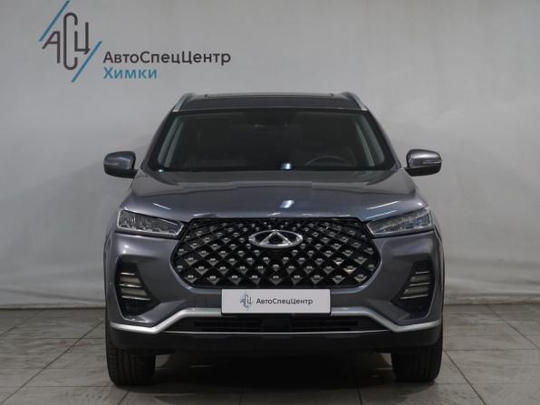 Chery Tiggo 7 Pro I с пробегом 2022 года, цена 1 399 800 рублей, 69000 км, внедорожник, Автокод Объявления