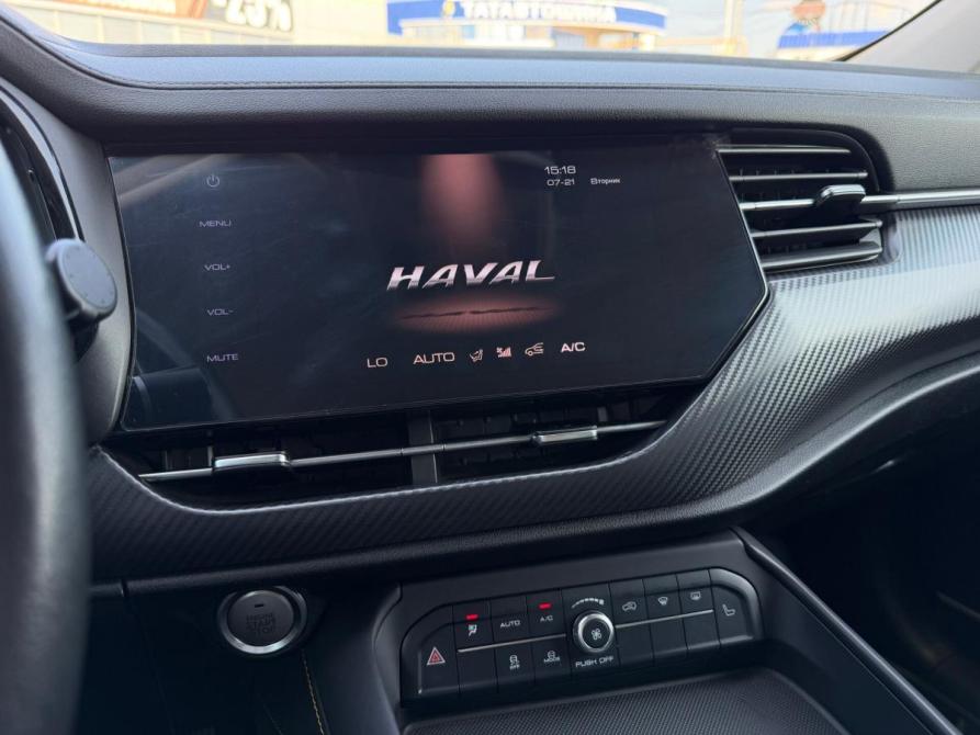Haval F7x I Набережные Челны  - изображение 16