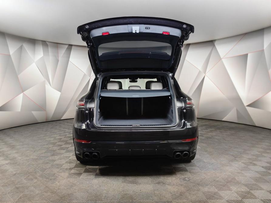Porsche Cayenne III Москва  - изображение 12