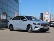 Geely Emgrand II Самара  - изображение 25