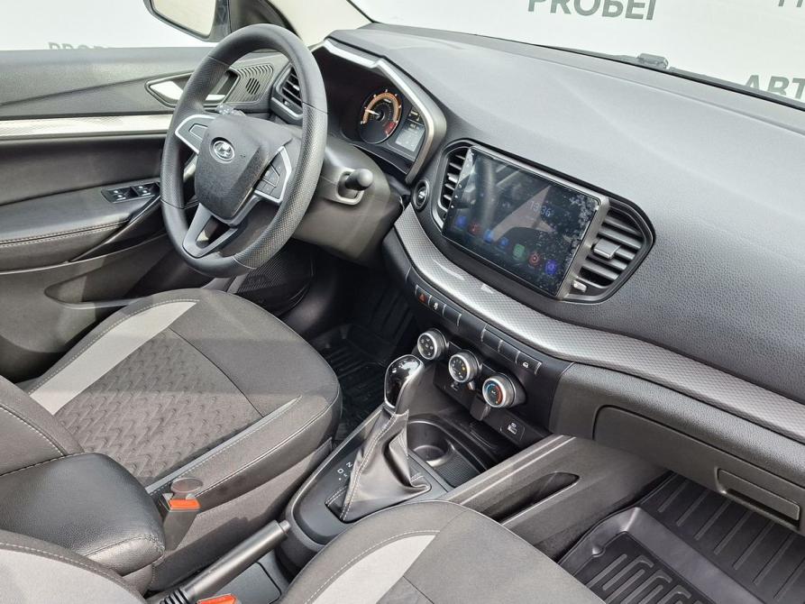 Lada (ВАЗ) Vesta I Рестайлинг (NG) Владимир  - изображение 11