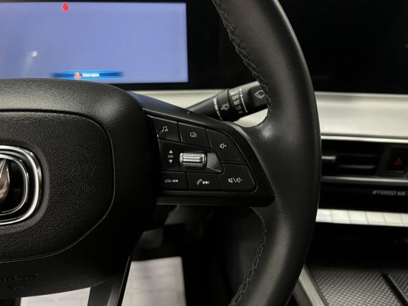 Changan UNI-T I с пробегом 2023 года, цена 2 240 000 рублей, 16432 км, внедорожник, Автокод Объявления