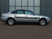 Volkswagen Passat B5 Рестайлинг Ярославль  - изображение 22