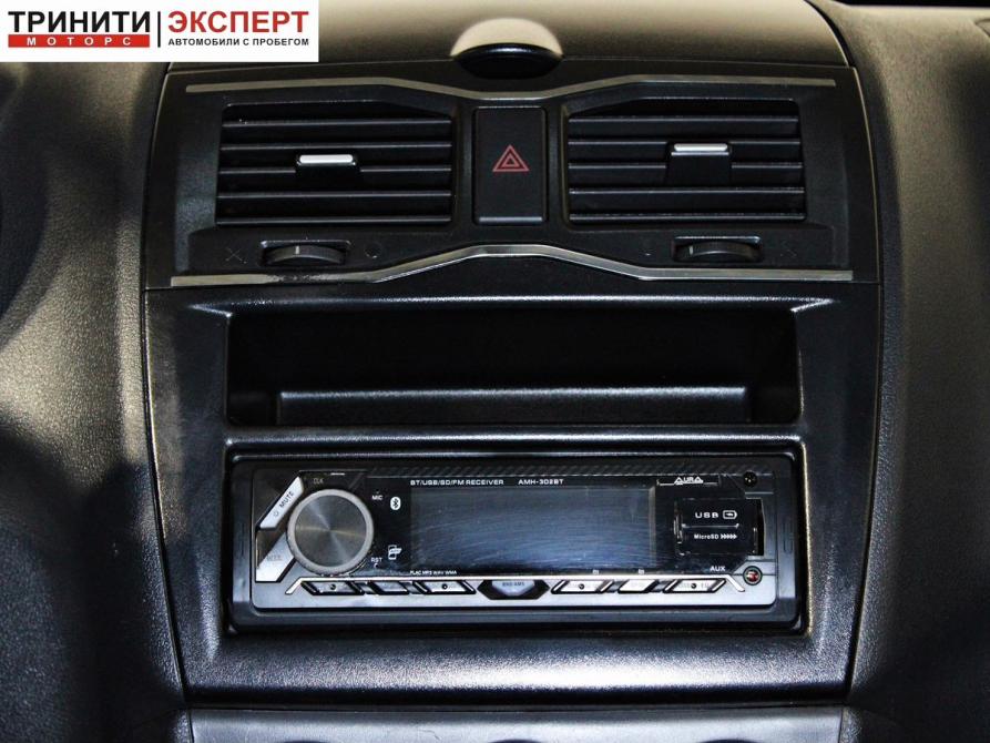Lada (ВАЗ) Granta I Рестайлинг Белгород  - изображение 14