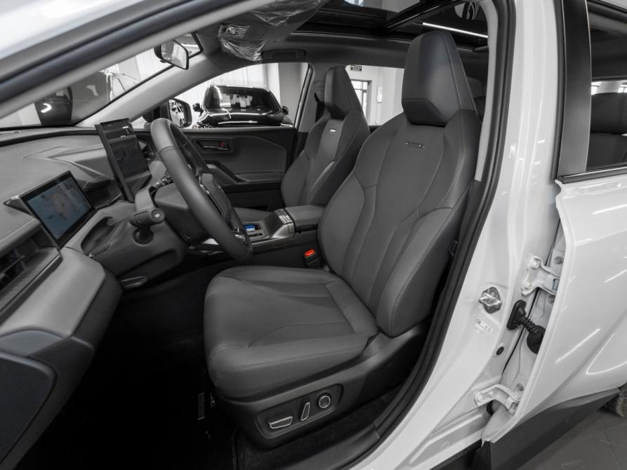 Toyota RAV4 VI (XA60) Москва  - изображение 9