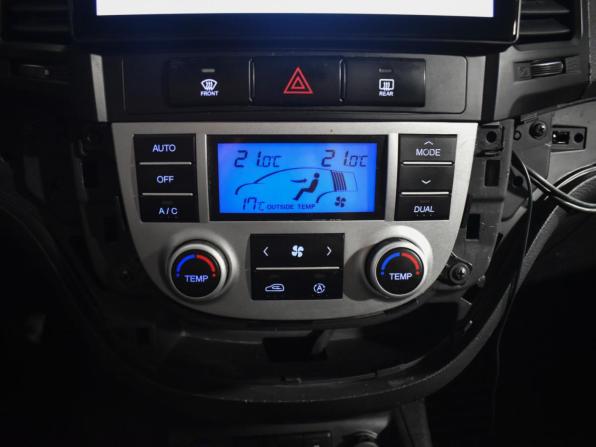 Hyundai Santa Fe II с пробегом 2008 года, цена 680 000 рублей, 330000 км, внедорожник, Автокод Объявления