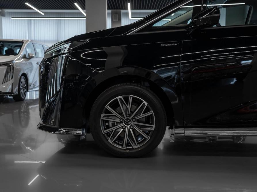 GAC Trumpchi M8 II Москва  - изображение 30