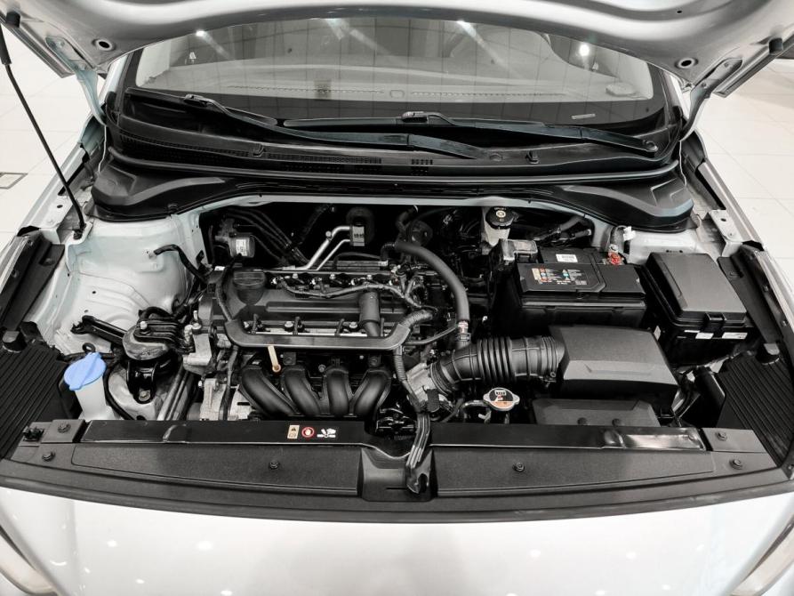 Hyundai Solaris II Казань  - изображение 11