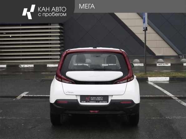Kia Soul III с пробегом 2022 года, цена 1 993 000 рублей, 86123 км, хэтчбек, Автокод Объявления