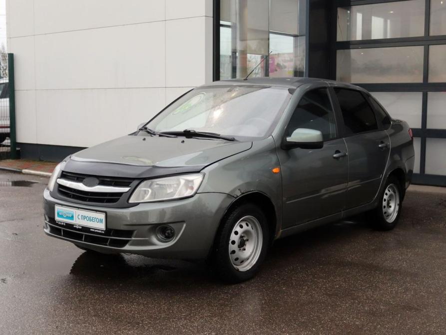 Lada (ВАЗ) Granta I Нижний Новгород  - изображение 1