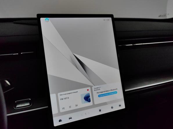 Jaecoo J7 I с пробегом 2025 года, цена 2 288 000 рублей, 14241 км, внедорожник, Автокод Объявления