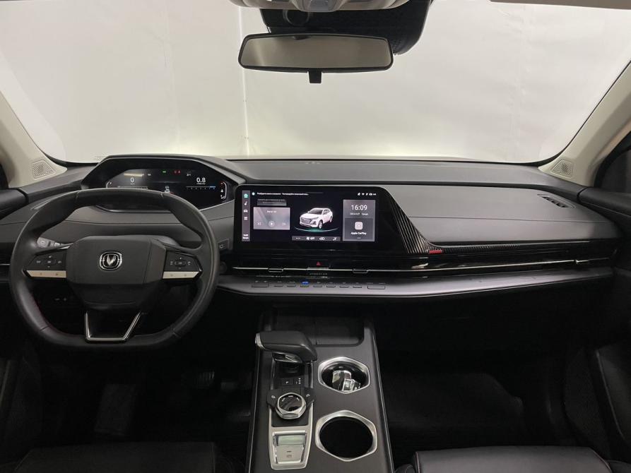 Changan CS55 Plus II Воронеж  - изображение 12