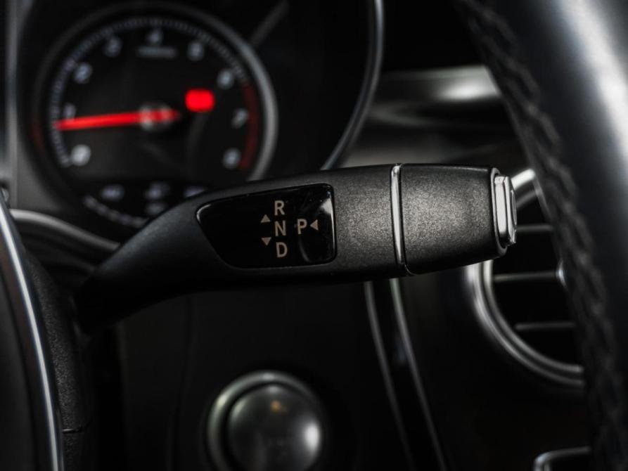 Mercedes-Benz C-Класс IV (W205) Тюмень  - изображение 17