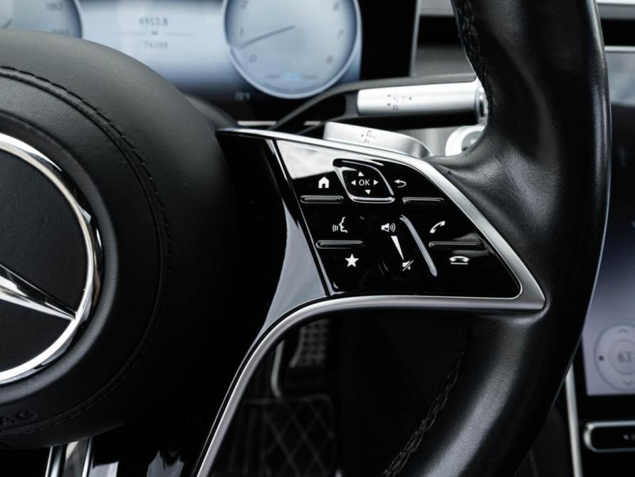 Mercedes-Benz S-Класс VII (W223) Ставрополь  - изображение 26