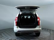 Mitsubishi Montero Sport III Рестайлинг Санкт-Петербург  - изображение 30