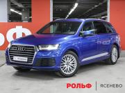 Audi Q7 II (4M) Москва  - изображение 28