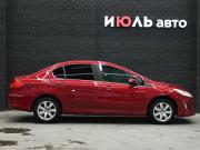 Peugeot 408 I Екатеринбург  - изображение 27