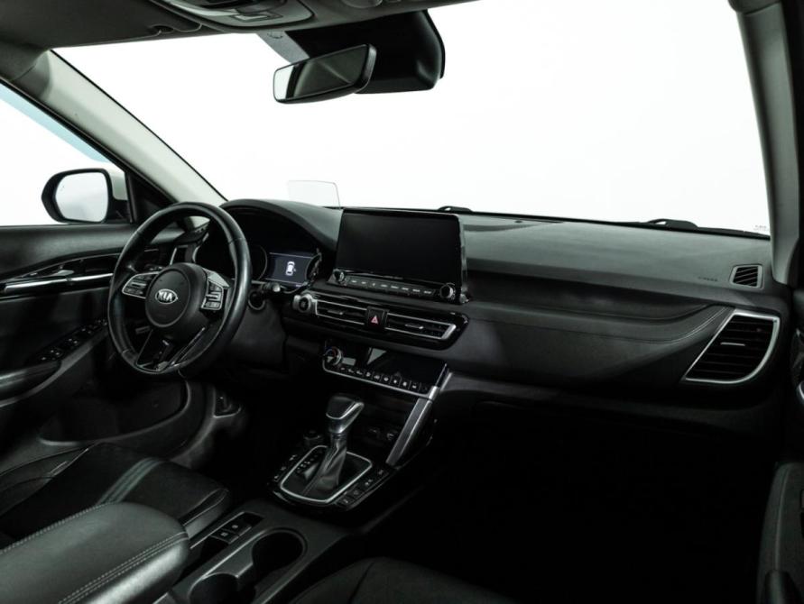 Kia Seltos I Санкт-Петербург  - изображение 10