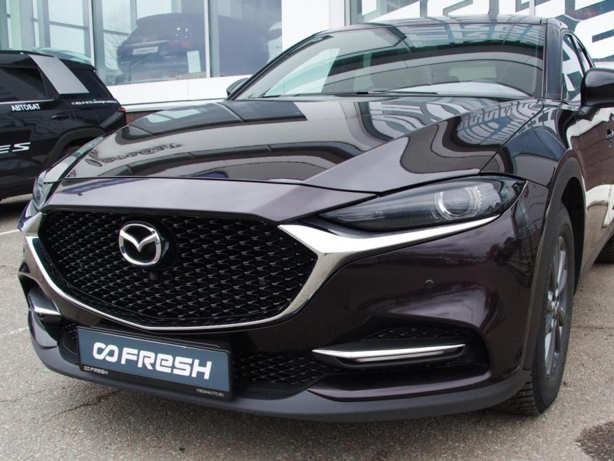 Mazda CX-4 I Рестайлинг Владимир  - изображение 25